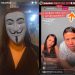 Caso Kamile: homem que ofereceu R$ 2 mil para quem informasse paradeiro da jovem faz Live com participação da pessoa flagrada com ela em hotel