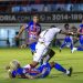 Pré-Copa do Nordeste: Vitória bate o Itabaiana e se classifica para a terceira fase