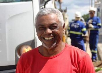 Radialista de Retirolândia sonha reencontrar uma filha coiteense