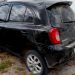 Coité – Polícia Civil apreende mais um carro com restrição de roubo