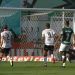 Série B – Vitória sofre 3 a 0 do Goiás e situação se complica a cada jogo