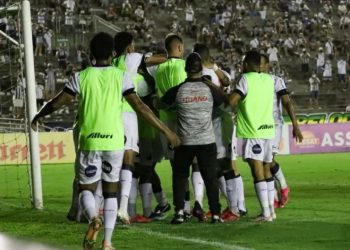 Pré-Copa do Nordeste: Vitória fica no empate com Botafogo na Paraíba