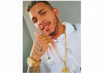 Acusado de homicídio é morto durante festa em Serrinha