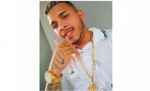 Acusado de homicídio é morto durante festa em Serrinha