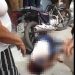 Jovem é morto a tiros no centro de Tucano