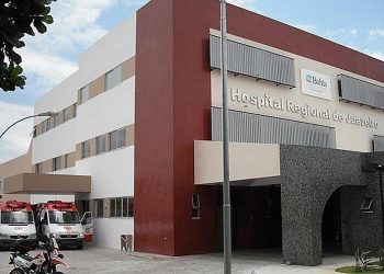 Hospital Regional de Juazeiro atinge 100% de ocupação dos leitos de UTI para covid-19