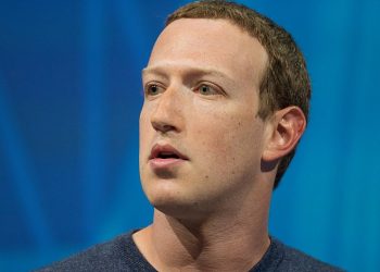 Pane no Facebook faz Zuckerberg perder US$ 6,1 bilhões e posto de 4º mais rico do mundo