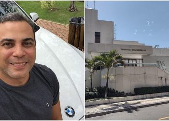 Advogado criminalista é suspeito de matar namorada de 21 anos