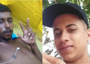 Polícia registra duplo homicídio em Nova Fátima
