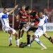 Série B – Vitória perde em casa para o Confiança e aumenta a chance de queda