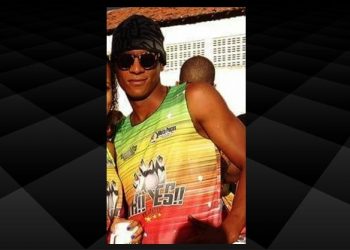 Retirolândia – Homem de 25 anos é assassinado com vários tiros em Lagoa do Canto