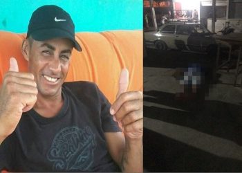 Magarefe é assassinado em açougue na cidade de Retirolândia