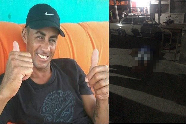 Magarefe é assassinado em açougue na cidade de Retirolândia