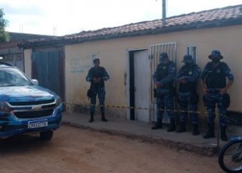 Homem natural de Santaluz é morto a tiros após ter casa invadida em Queimadas