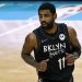 Fora da NBA por recusar vacina, astro acredita em ‘plano satânico’