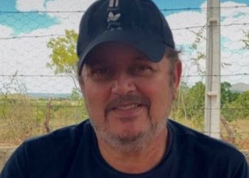 Radialista de Jacobina morre vítima da covid-19