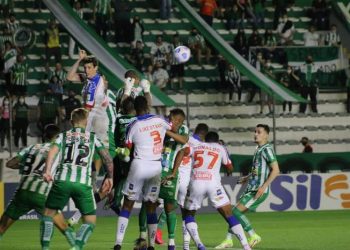 Em jogo de pouca produtividade, Bahia e Juventude termina no zero a zero