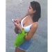 Mãe recebe foto de jovem desaparecida e aumenta a esperança de encontrá-la