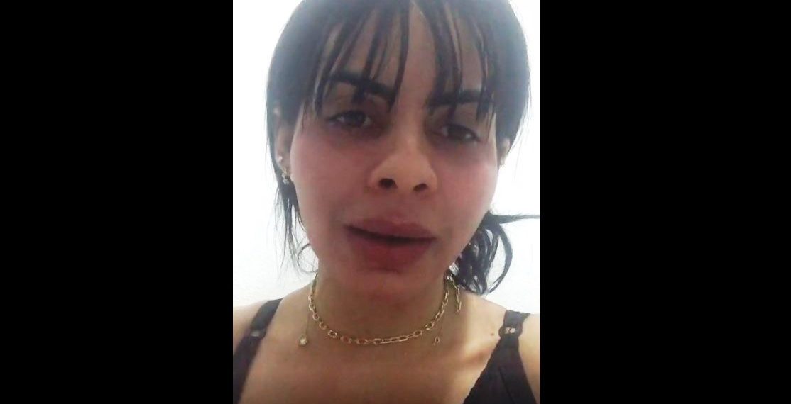 Mãe da jovem coiteense encontrada em Feira de Santana esclarece como aconteceu e a prisão de uma mulher envolvida