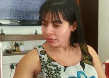 Kamile ainda não apareceu e mãe da jovem manda recado para os divulgadores de notícias falsas