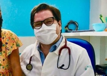 Polícia conclui que suspeito mandou matar pediatra em Barra após sentir ciúmes da ex-esposa durante consulta do filho