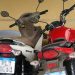 Polícia Civil apreende duas motocicletas com sinais de adulteração na numeração de chassi e motor