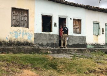 Polícia Civil realiza 58 prisões e apreende armas e drogas no interior da Bahia