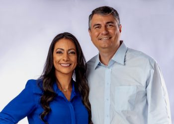 Pré-candidata à presidência da OAB-BA, Ana Patrícia Dantas Leão se reúne com advogados em Conceição do Coité