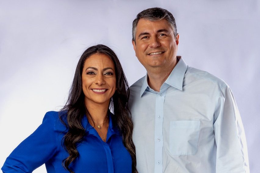 Pré-candidata à presidência da OAB-BA, Ana Patrícia Dantas Leão se reúne com advogados em Conceição do Coité