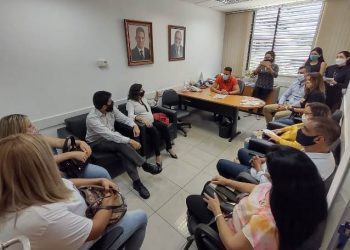 Deputado do PSC quer efetivar direitos de autistas na Bahia