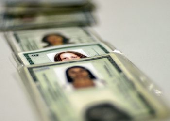 Santa Catarina passa a adotar número de RG igual ao do CPF em novembro