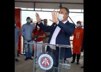 Após tiroteio em Salvador que deixou mortos e feridos, Rui Costa disse que não vai mais permitir festa com paredão no Estado