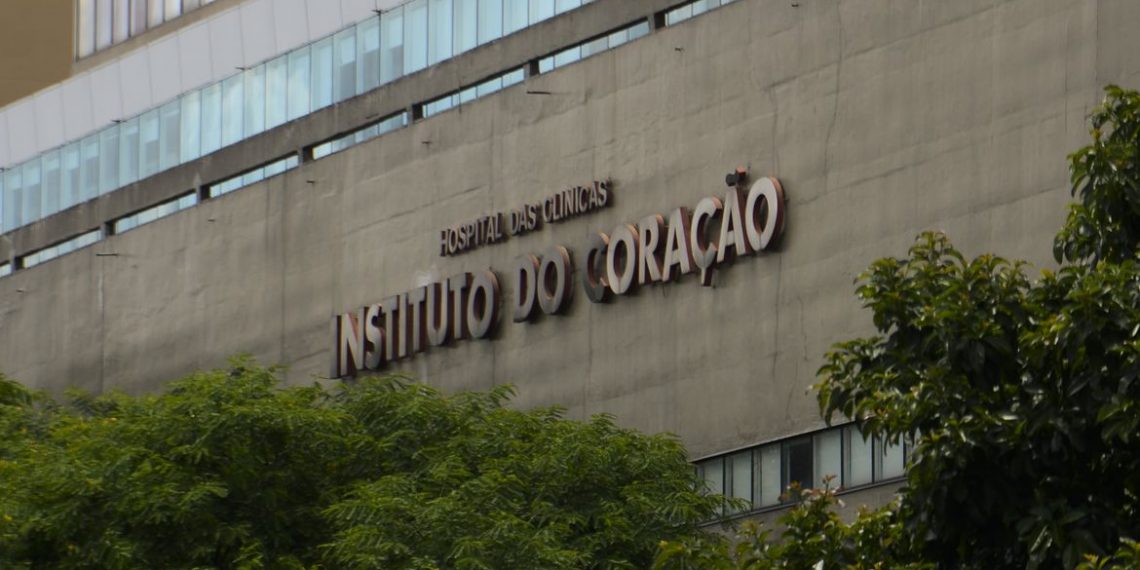 Mortalidade é alta em pacientes de covid que têm problemas cardíacos