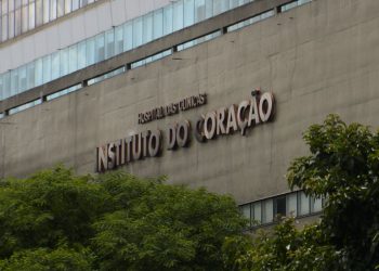 Mortalidade é alta em pacientes de covid que têm problemas cardíacos