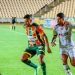 Série B – Vitória surpreende Sampaio no Castelão e volta a vencer após sete jogos