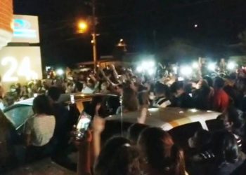 GO – Corpo de pastor que escreveu que ressuscitaria é enterrado após três dias, em Goiatuba