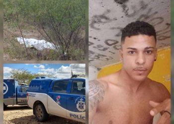 Homem é encontrado morto próximo ao Morro do Curral em Serra Preta