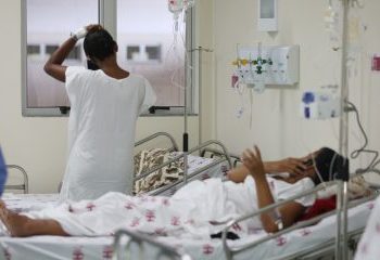 Sesab libera retorno das visitas a pacientes não Covid-19