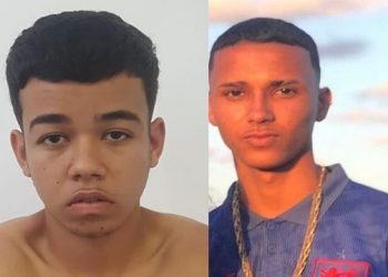 Coité – Os dois principais suspeitos da morte do policial em Retirolândia são mortos em Auto de Resistência