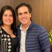 Marcelo informa que o deputado Tom Araújo voltou a ser internado em SP
