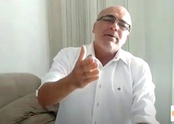 Ponto do Cafezinho – Conheça a história de uma pessoa que sonha viver em um País honesto