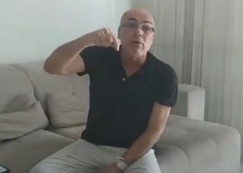 Ponto do Cafezinho agora é toda sexta-feira. Nomes curiosos, baiano aranha e algo mais; veja