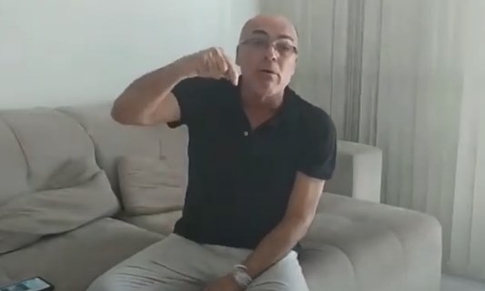 Ponto do Cafezinho agora é toda sexta-feira. Nomes curiosos, baiano aranha e algo mais; veja