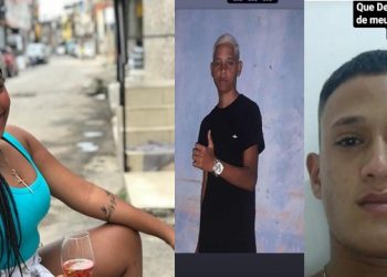 Salvador: sobe para 6 o número de mortes em festa de paredão. Conheça as vítimas