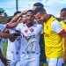 Em melhor sequência na temporada, Vitória inicia duelo com o Botafogo-PB por vaga no Nordestão