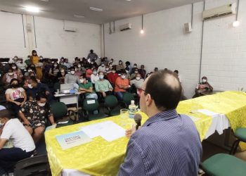 Ações integradas visam desenvolvimento do Território do Sisal