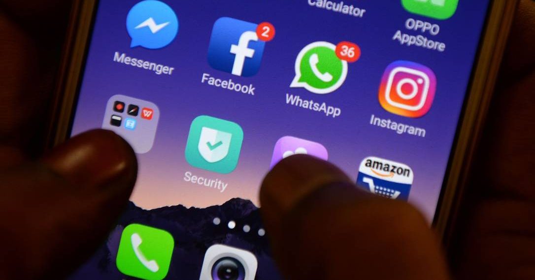 Zap, Insta, Face e Messenger fora do ar deixam usuários ‘fora de órbita’