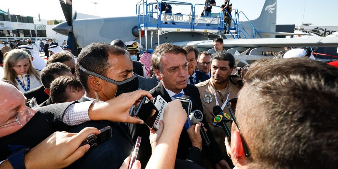 Enem vai ocorrer na mais absoluta tranquilidade, diz presidente