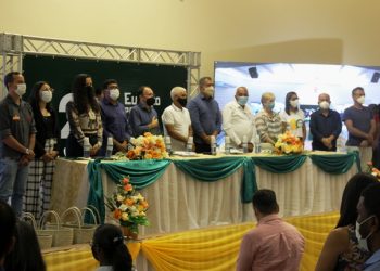 COGEFUR realiza Congresso em Serrinha para celebrar os 20 anos de fundação