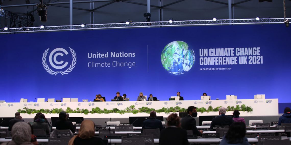 Cerca de 100 nações apoiam promessa de reduzir emissões de metano